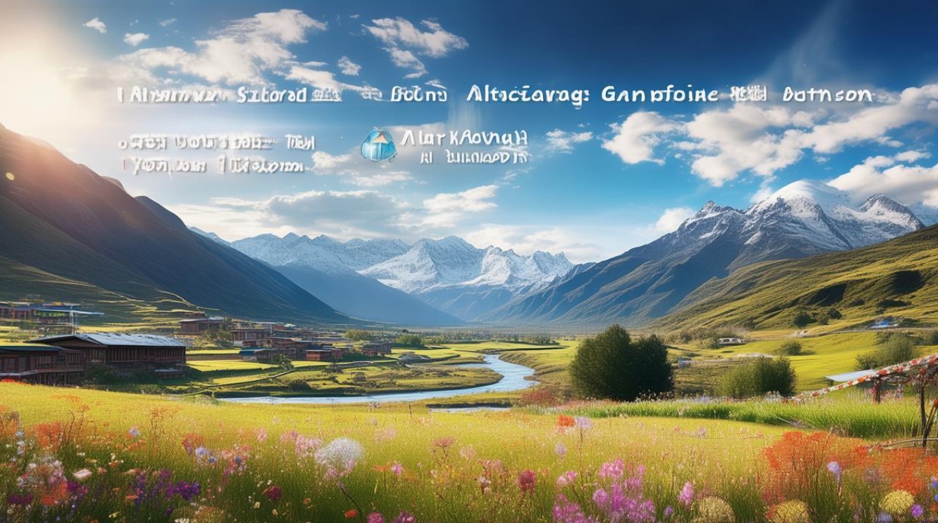 甘南哪里好玩的景点