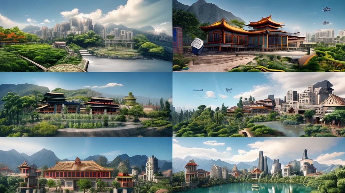 射洪景点排行榜