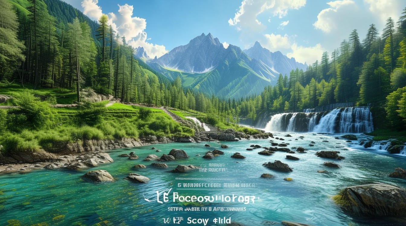 林芝附近的景点推荐