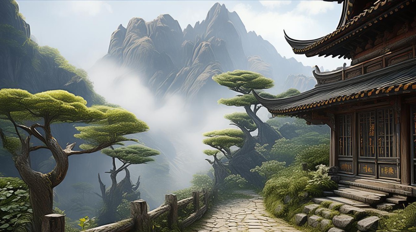 山阴附近旅游景点 山阴附近旅游景点