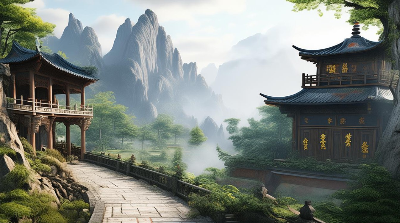 山阴附近旅游景点 山阴附近旅游景点