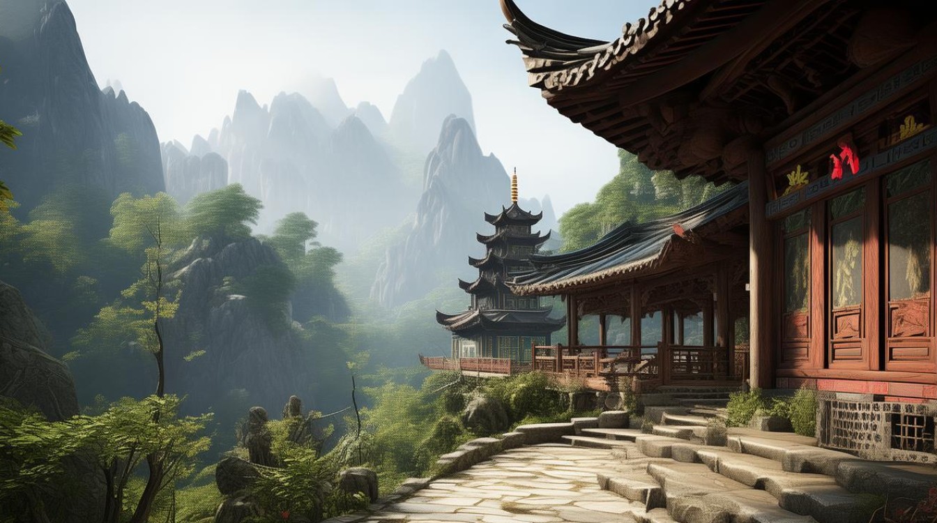 山阴附近旅游景点 山阴附近旅游景点