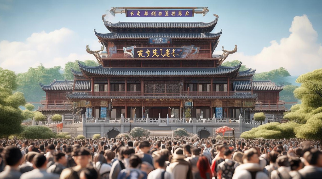 洛川景点排行榜 洛川景点排行榜