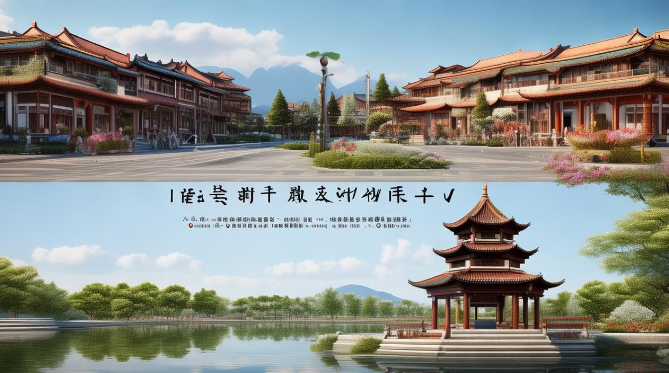 河北保定有什么景点