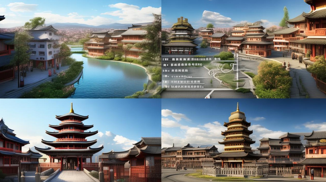 河北保定有什么景点