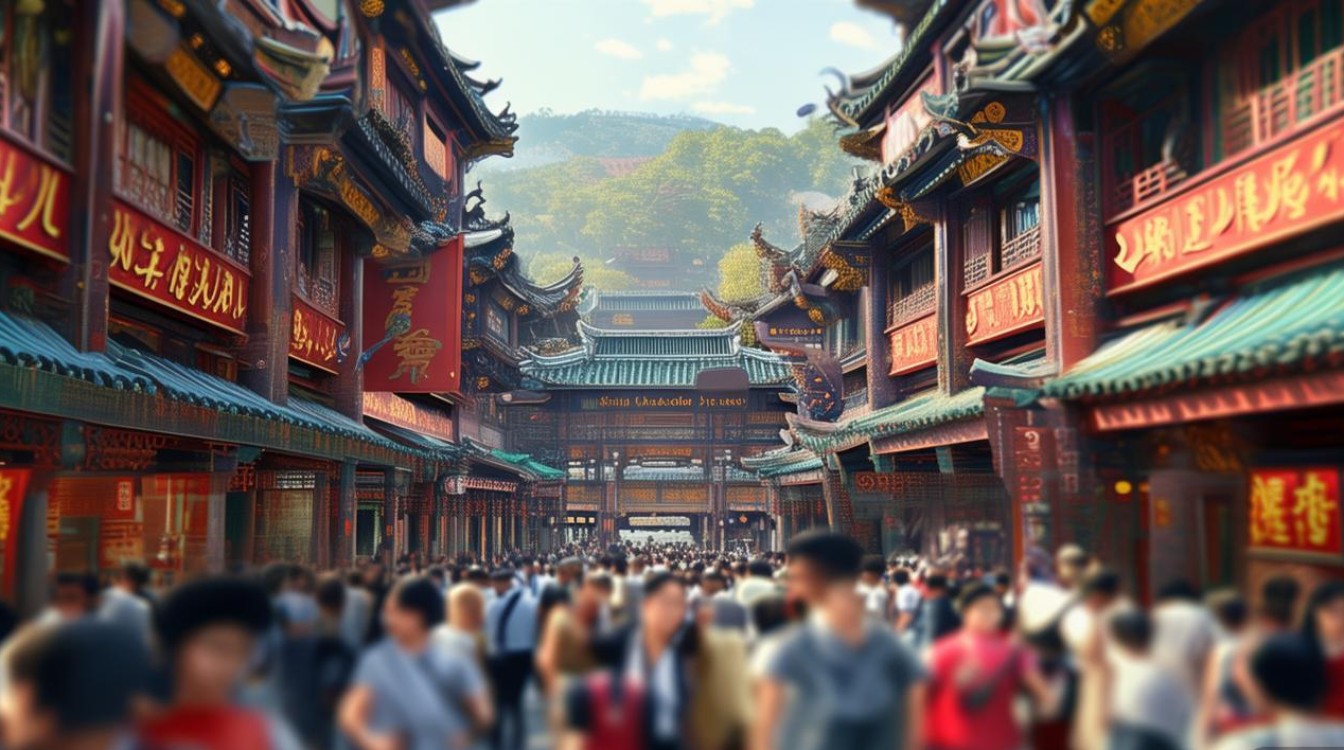 唐海旅游景点大全