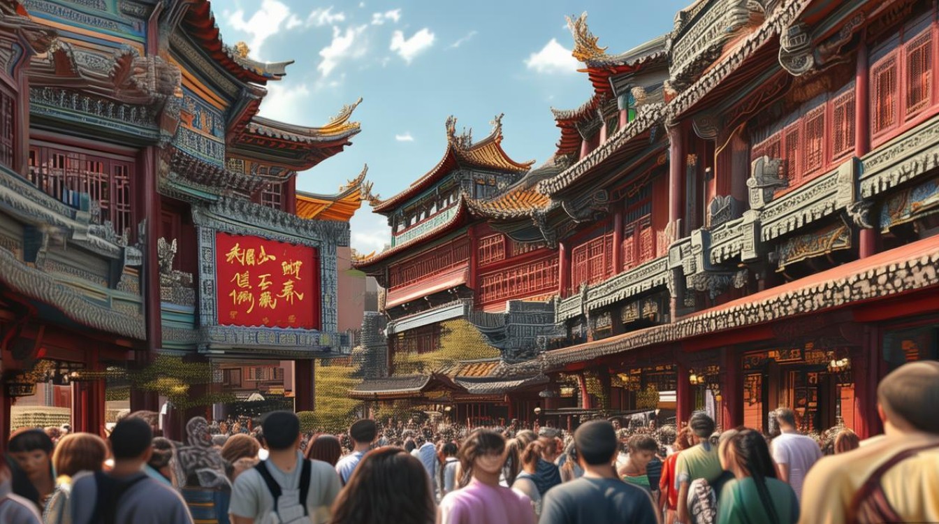 唐海旅游景点大全