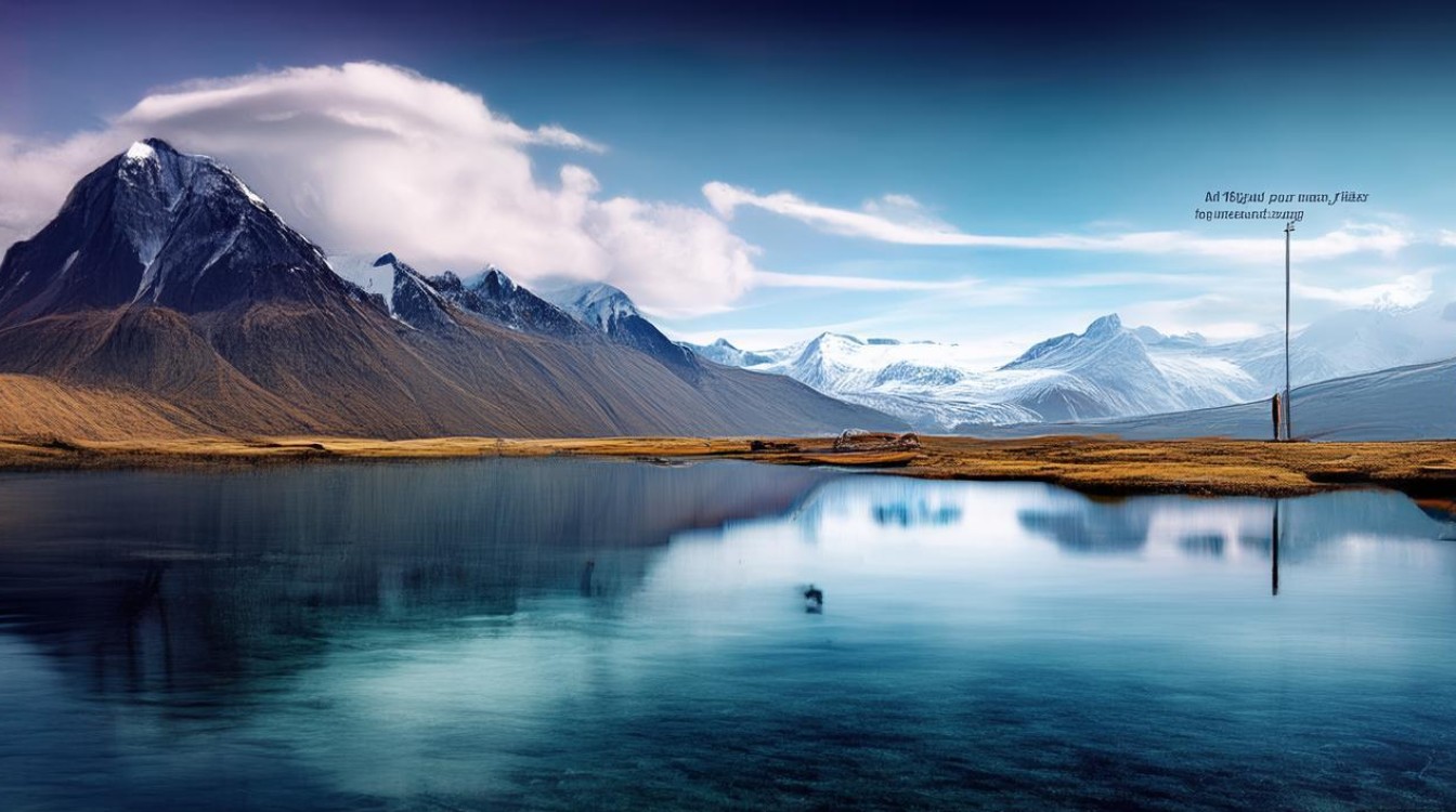 冰岛著名景点介绍