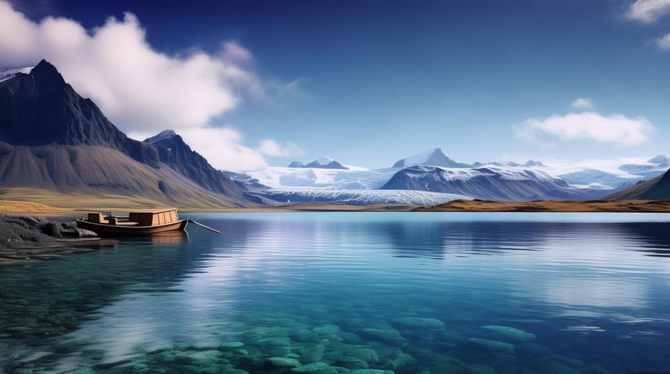 冰岛著名景点介绍