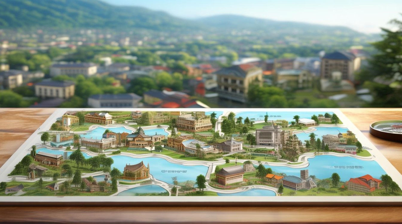 南阳免费景点22个 南阳免费景点22个