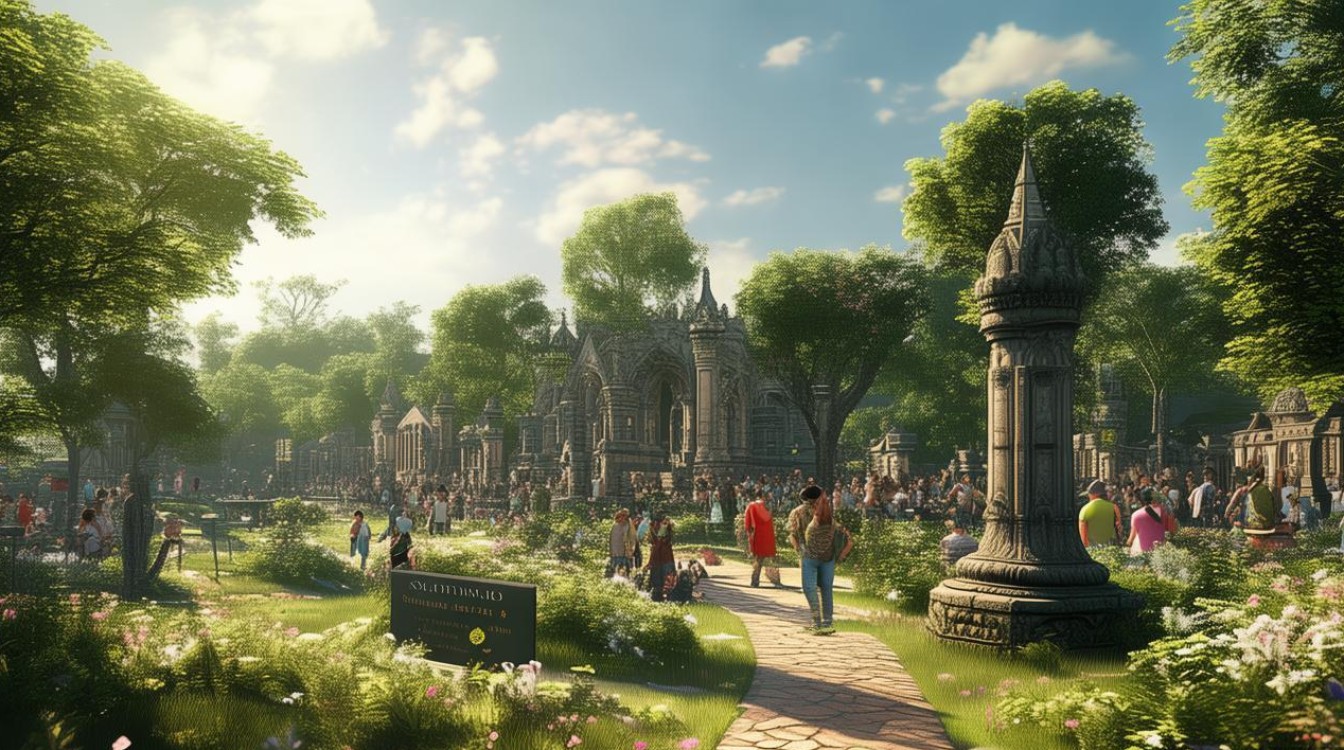 南杂木旅游景点 南杂木旅游景点