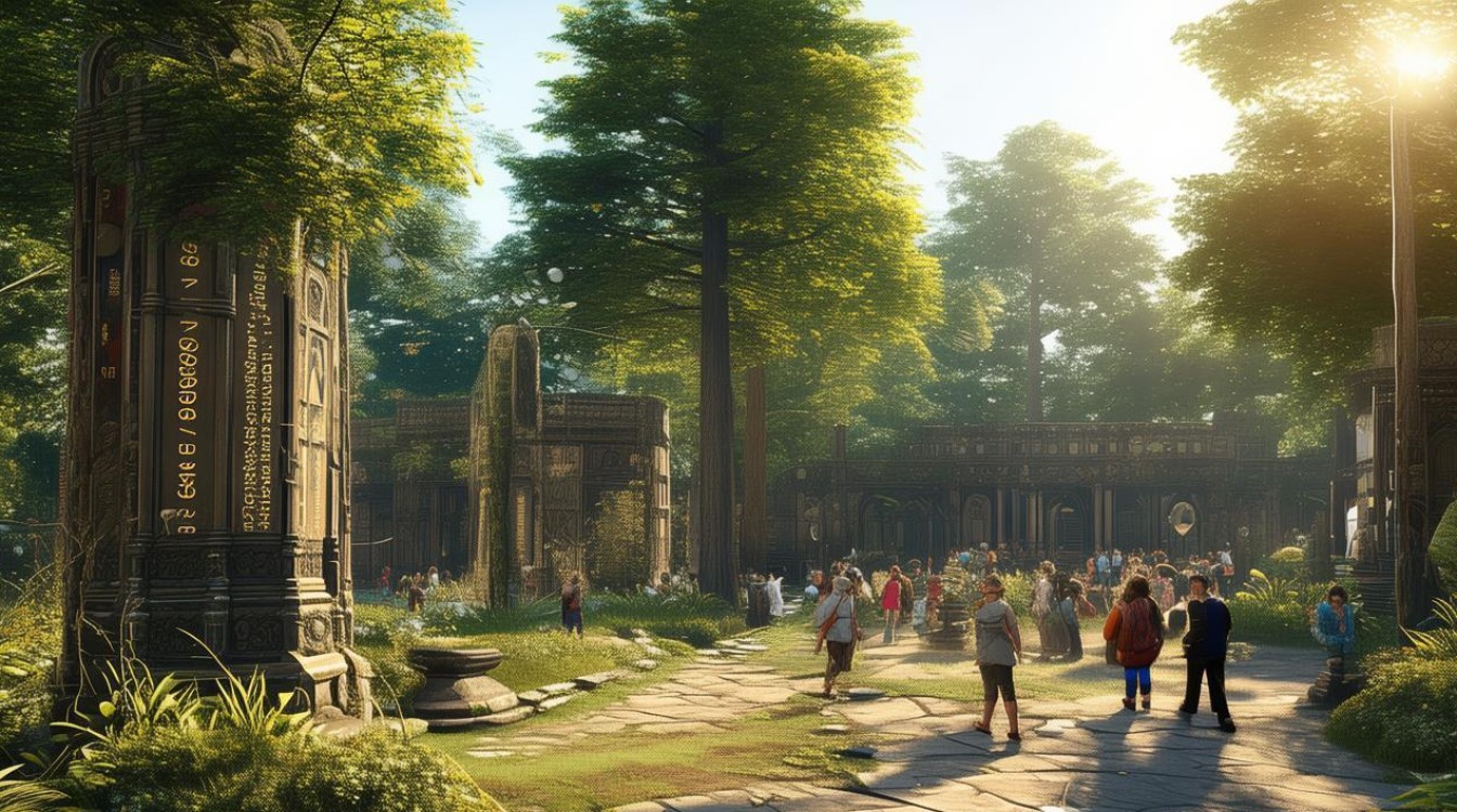 南杂木旅游景点 南杂木旅游景点