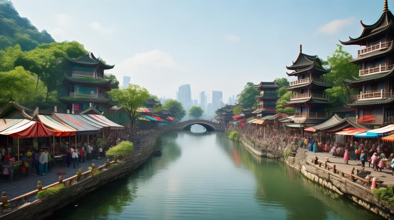 镇江附近免费的景点