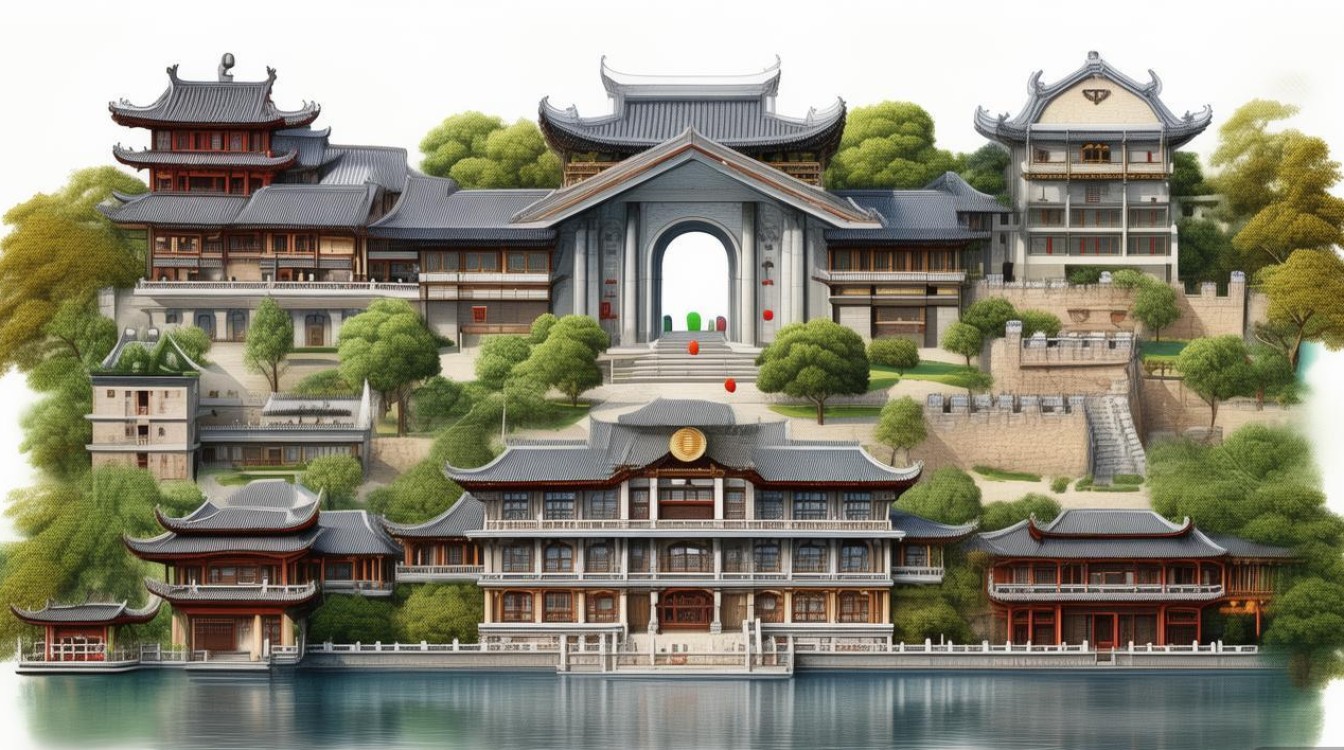 南京经典景点有哪些 南京经典景点有哪些