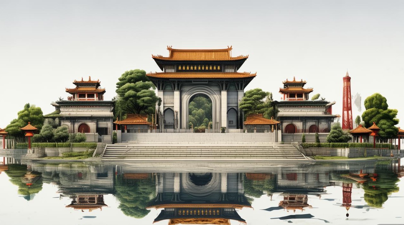 南京经典景点有哪些 南京经典景点有哪些