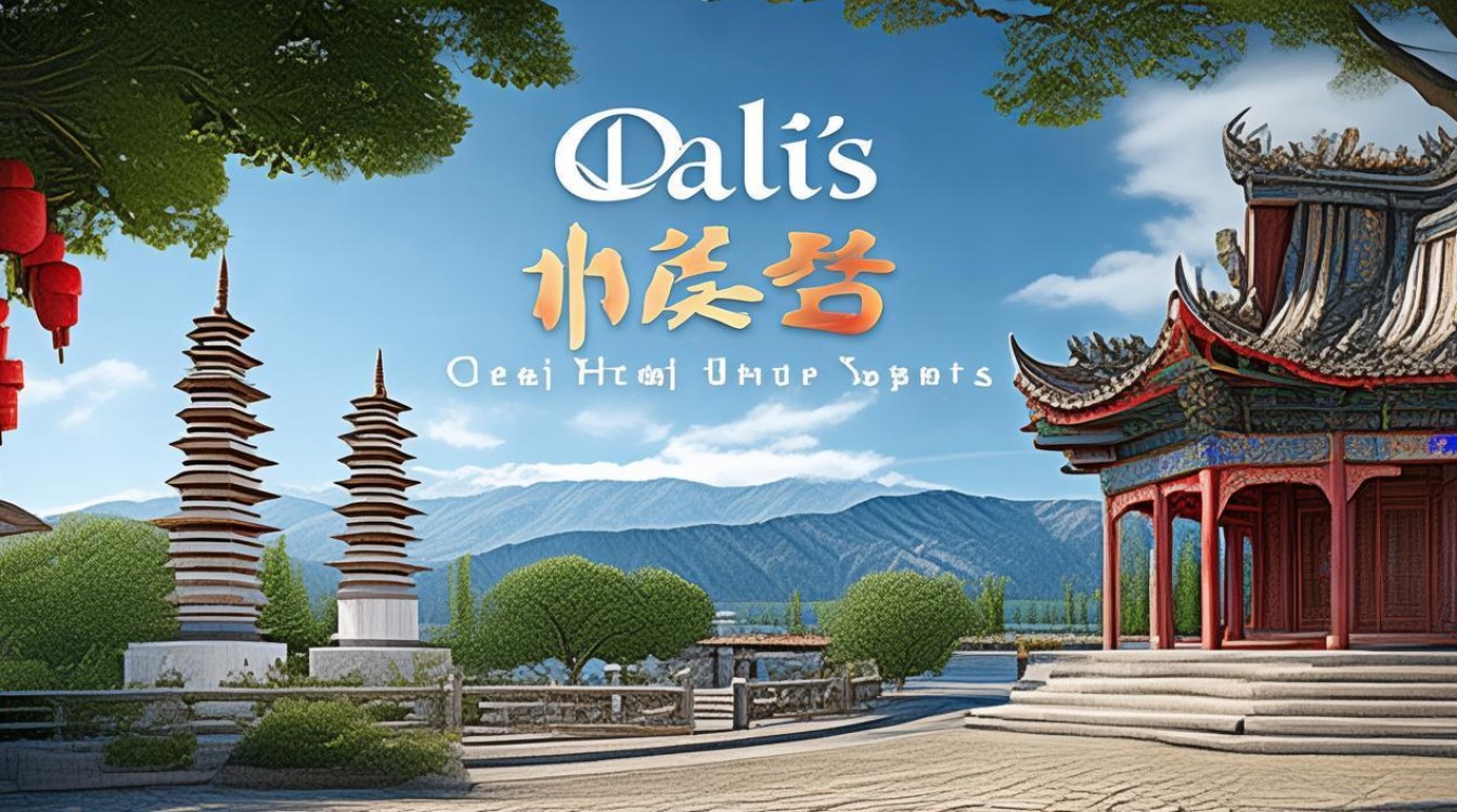 大理哪些景点好玩 大理哪些景点好玩