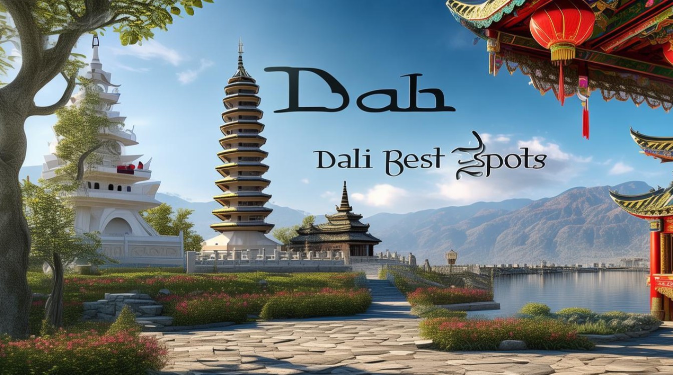 大理哪些景点好玩 大理哪些景点好玩