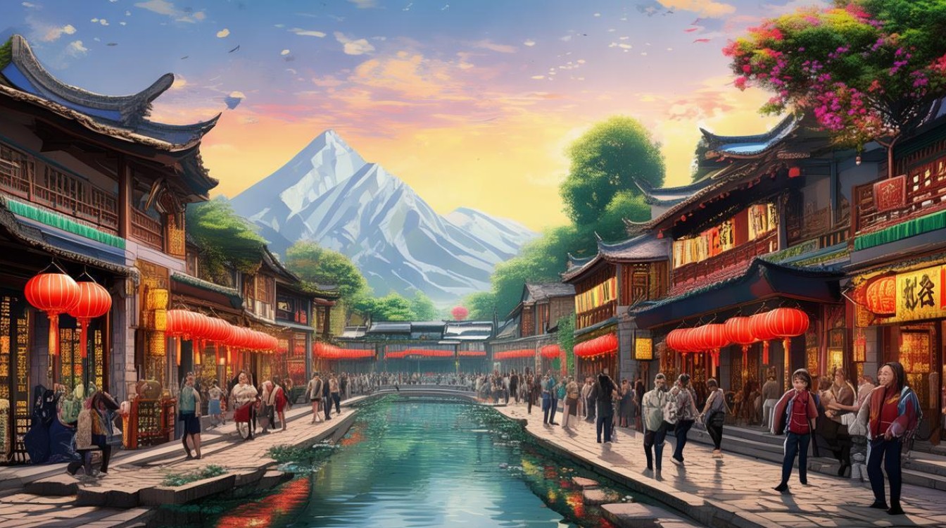 增城的旅游景点 增城的旅游景点