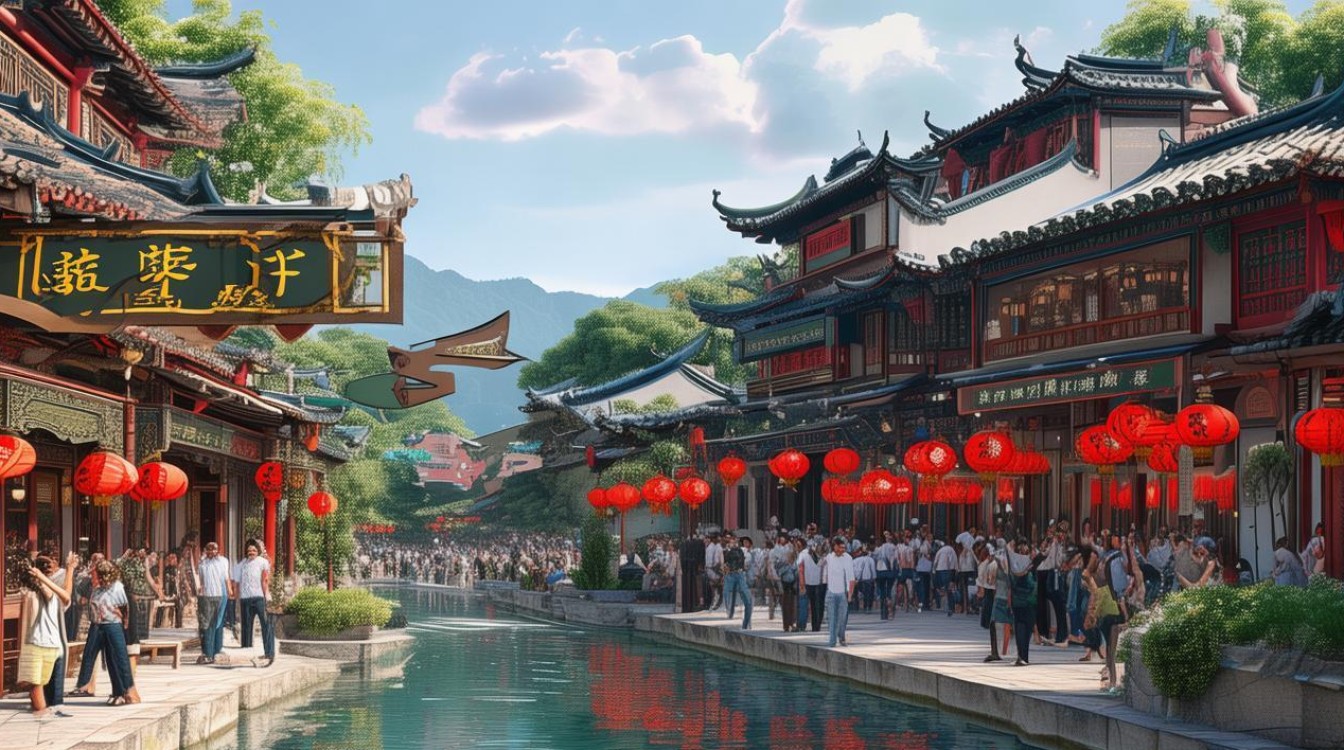 增城的旅游景点 增城的旅游景点