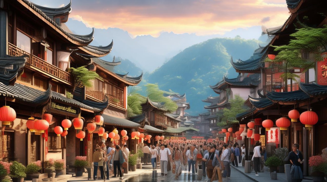 增城的旅游景点 增城的旅游景点