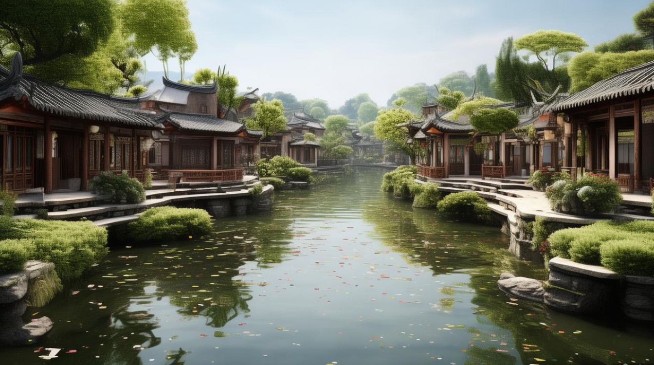 扬州不要门票的景点