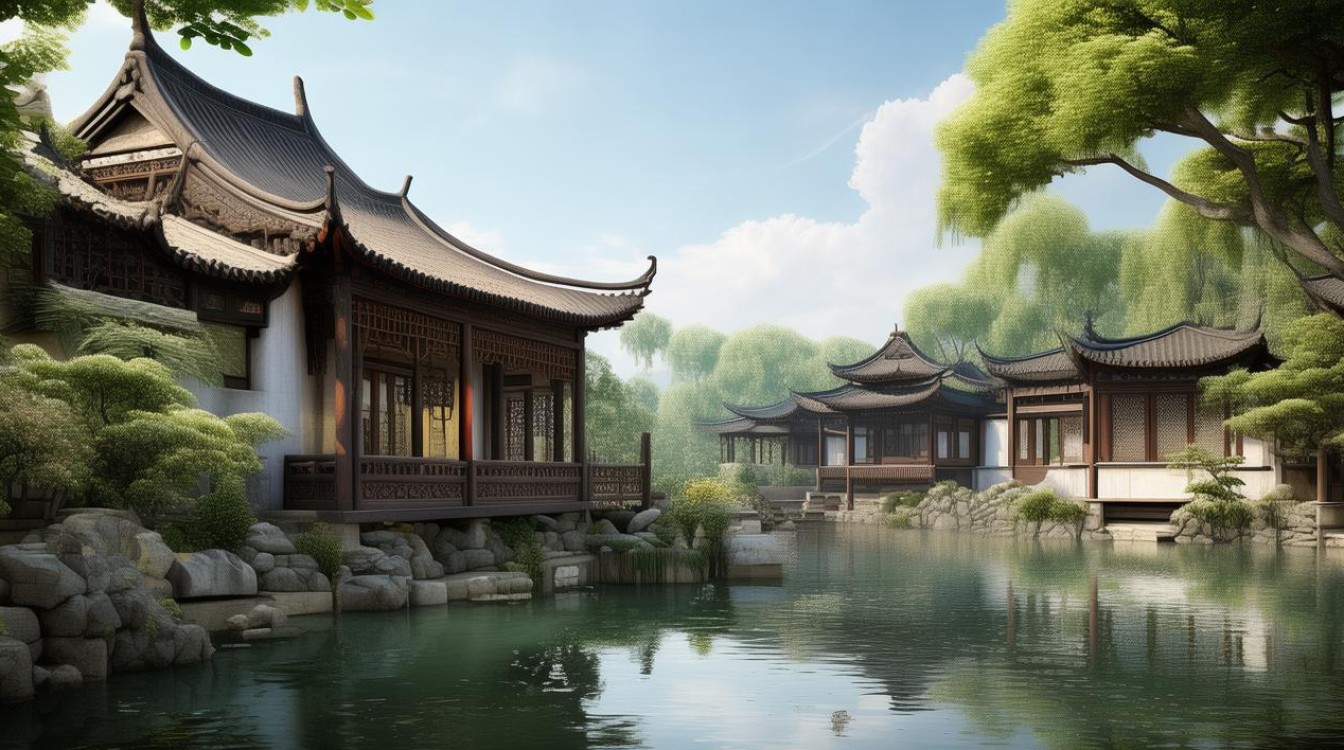 苏州西山景点介绍