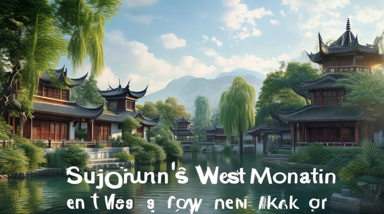 苏州西山景点介绍