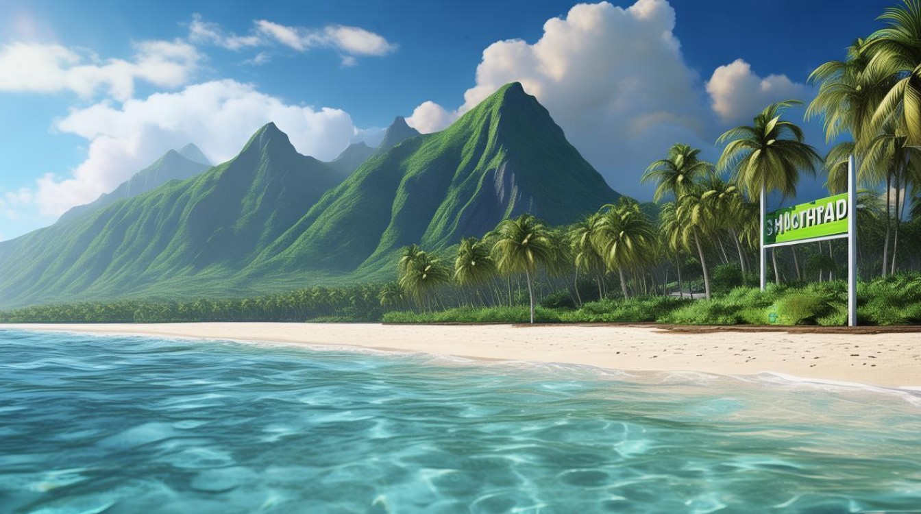 塞班岛的景点 塞班岛的景点