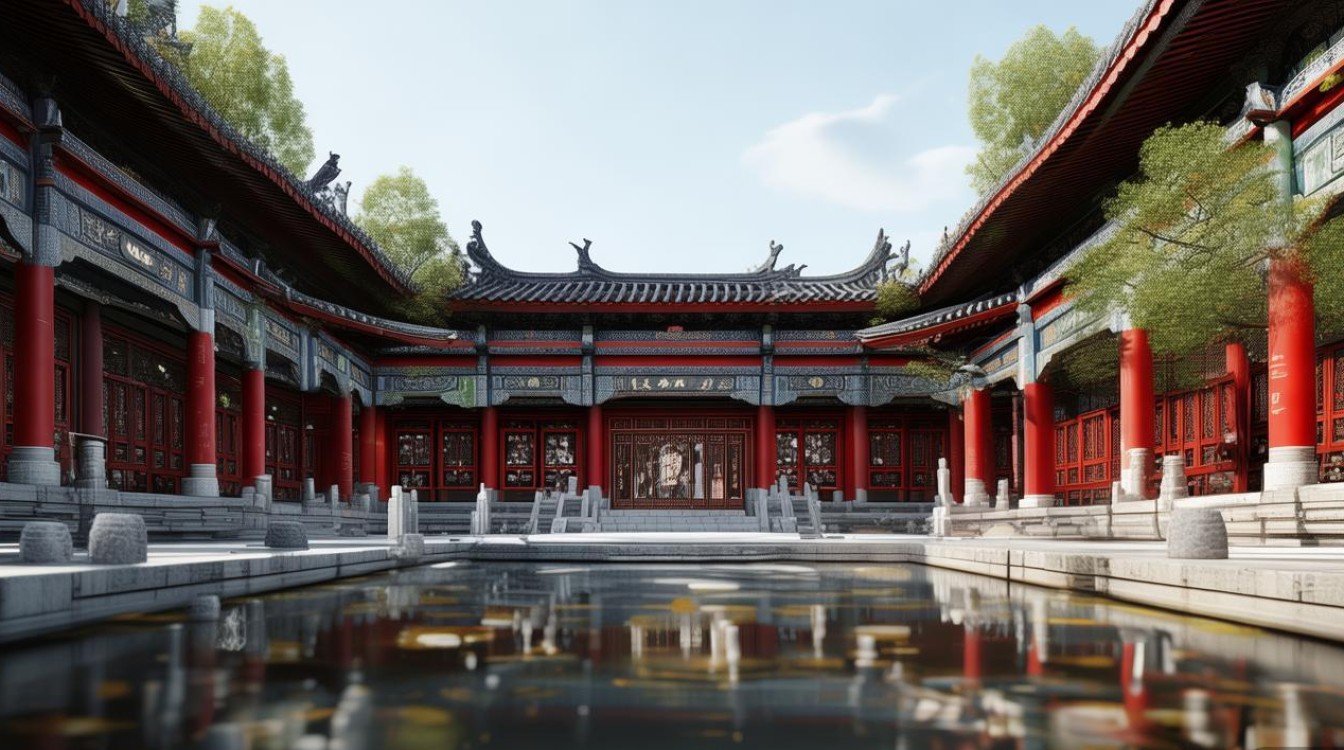 安徽合肥著名景点