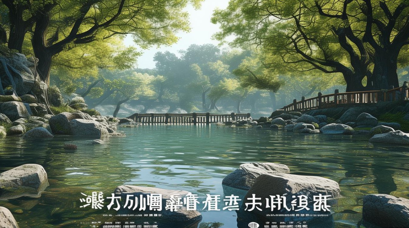 小石潭景点 小石潭景点