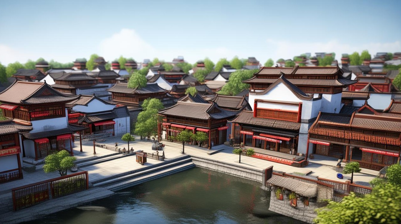 潍坊的景点推荐 潍坊的景点推荐