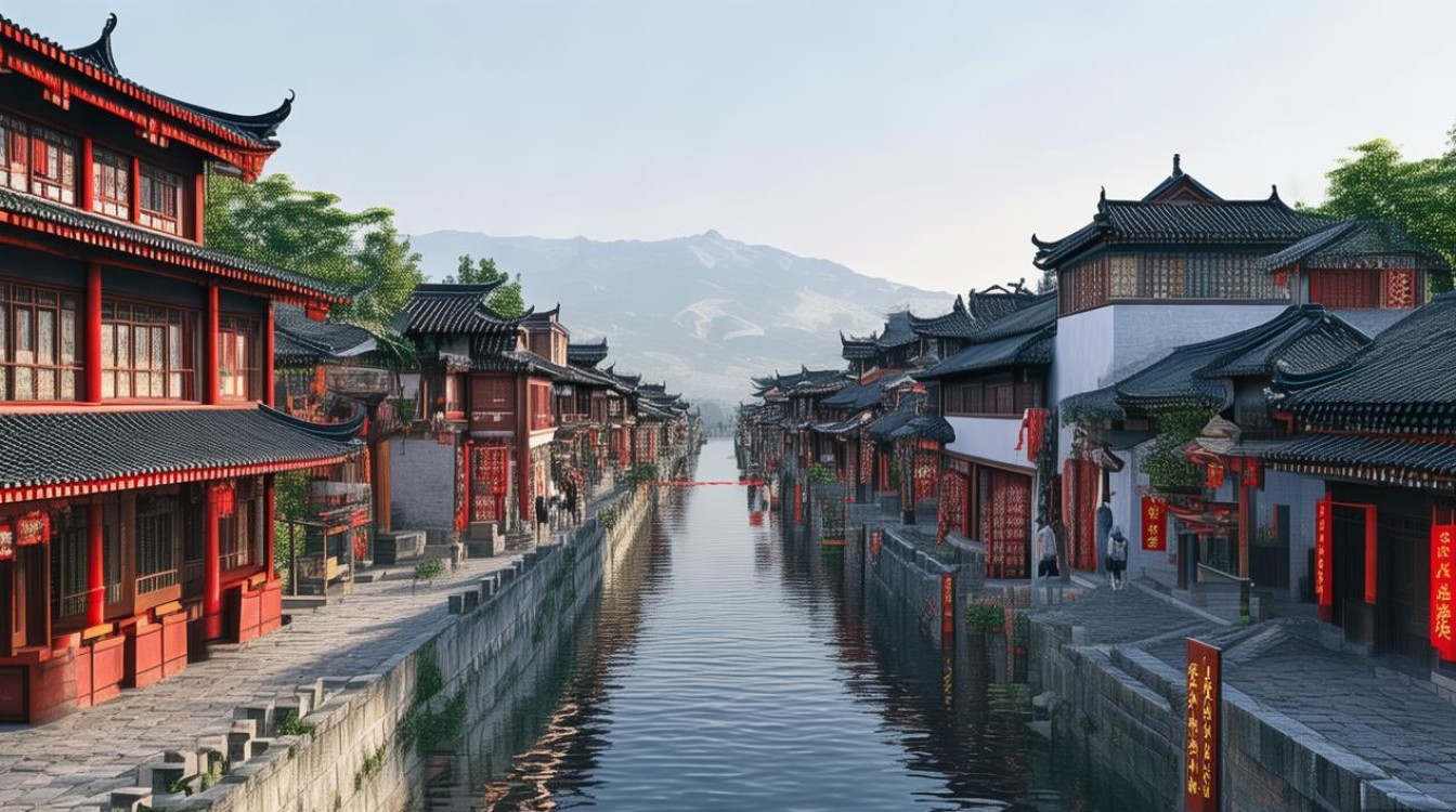 潍坊的景点推荐 潍坊的景点推荐