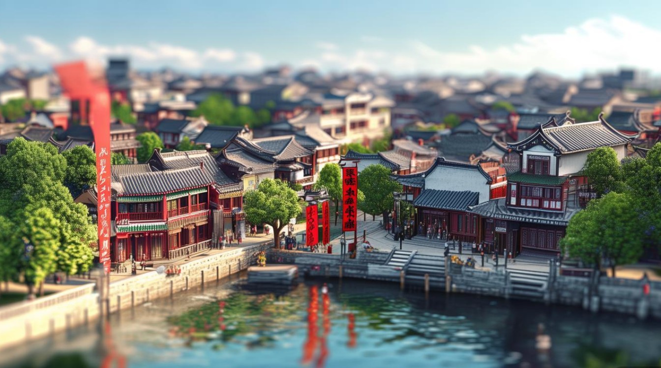 潍坊的景点推荐 潍坊的景点推荐