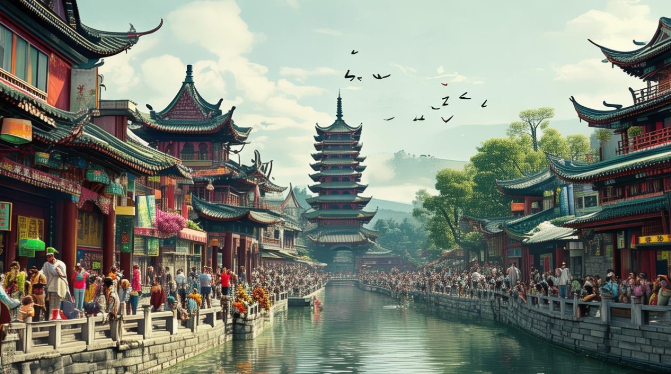 大溪旅游景点 大溪旅游景点