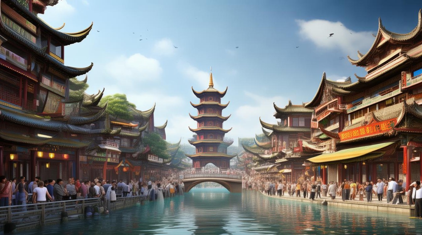 大溪旅游景点 大溪旅游景点