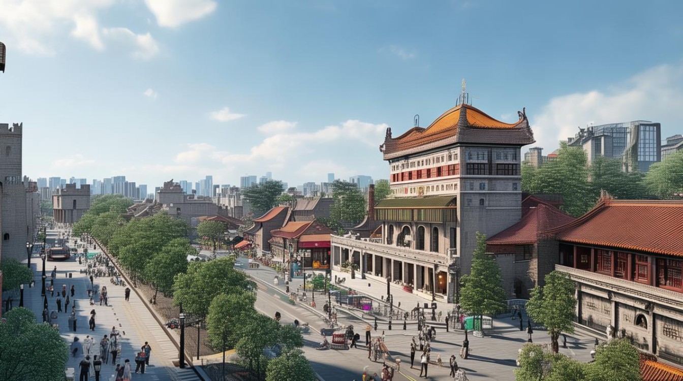 徐州必去景点排名 徐州必去景点排名