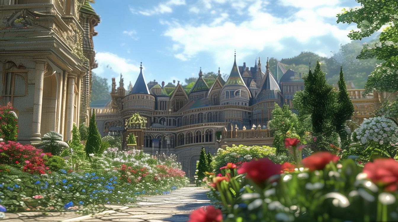 景点形容词 景点形容词