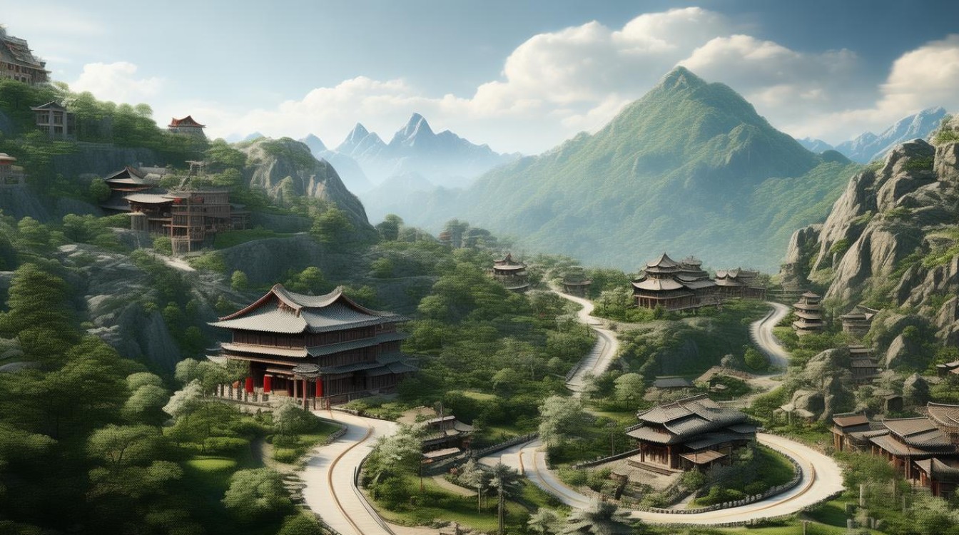 宜春的自驾景点 宜春的自驾景点