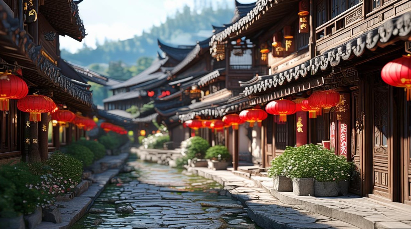 室韦必去景点 室韦必去景点