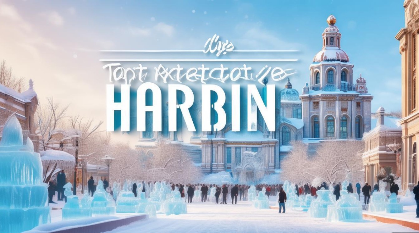 哈尔滨必去景点排名