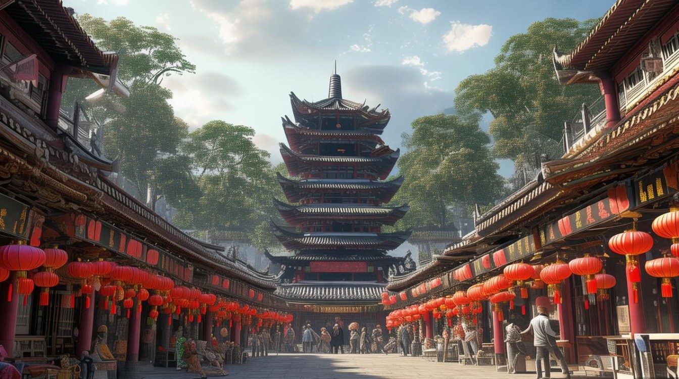 常熟的景点大全 常熟的景点大全