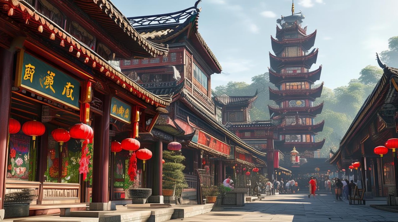 常熟的景点大全 常熟的景点大全