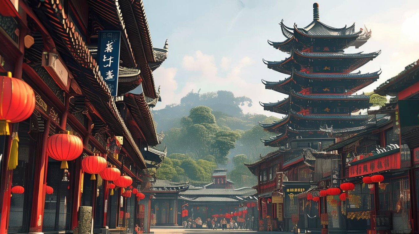 常熟的景点大全 常熟的景点大全