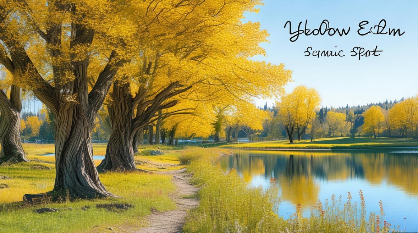 黄榆景点 黄榆景点