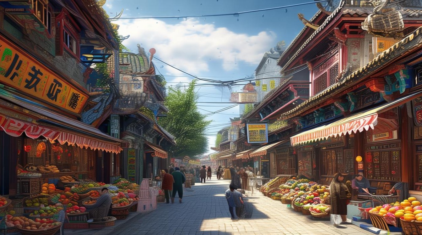 青羊区的景点 青羊区的景点