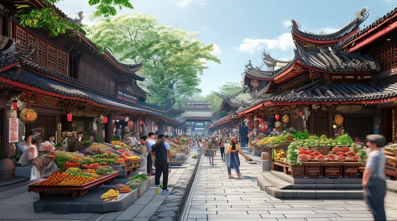 青羊区的景点 青羊区的景点