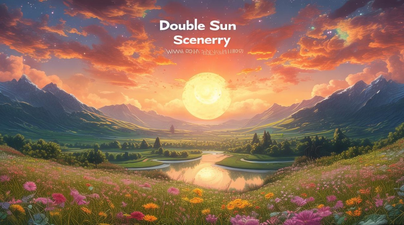 双阳的景点 双阳的景点