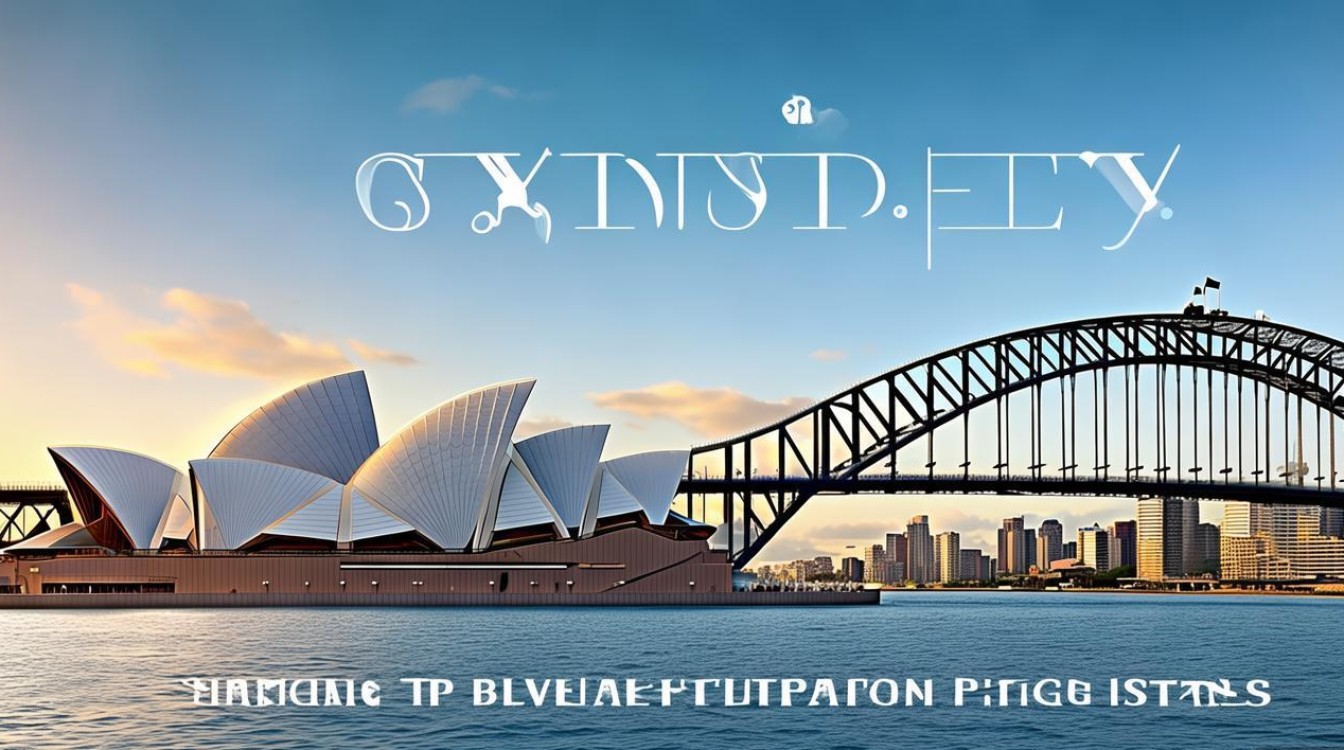 悉尼必去景点 悉尼必去景点