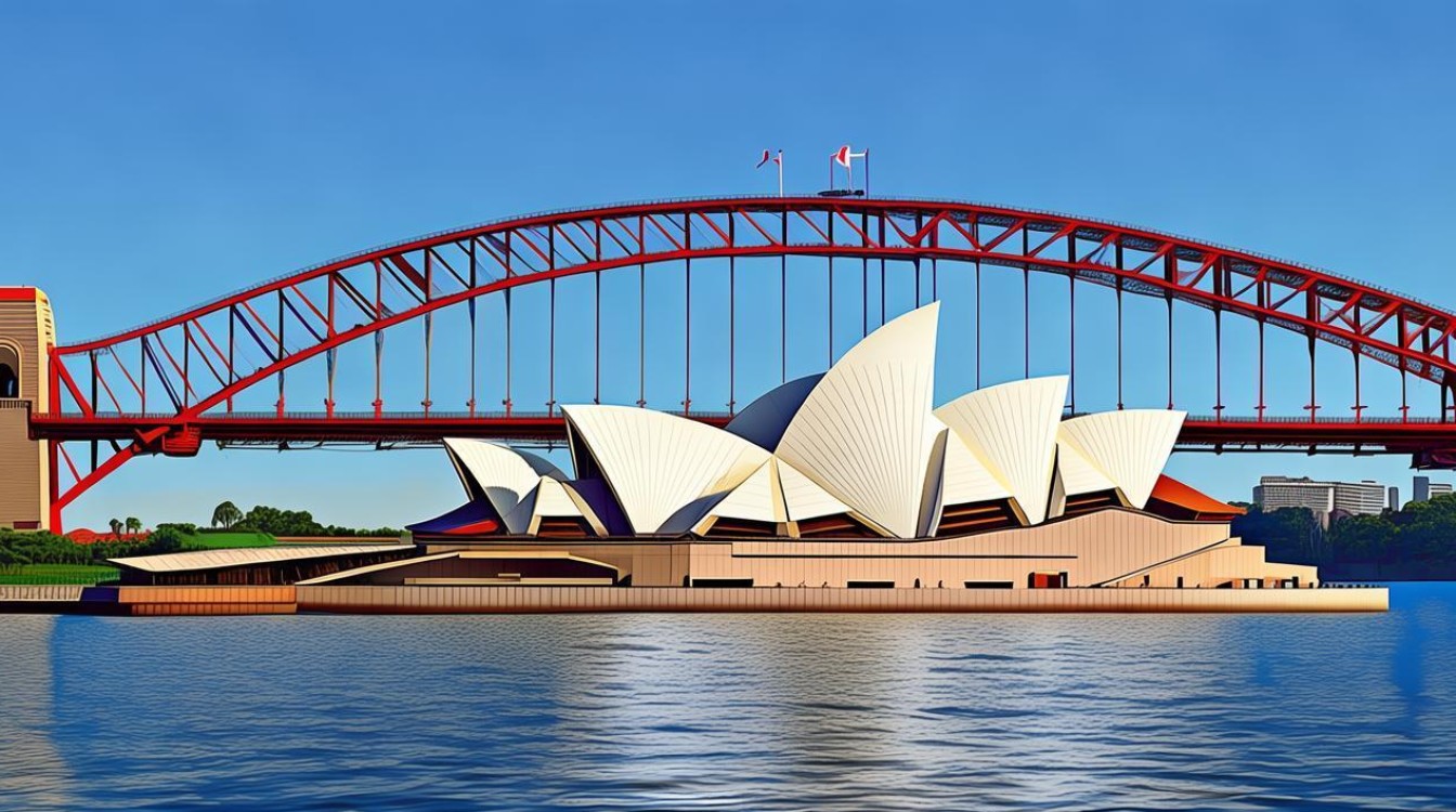 悉尼必去景点 悉尼必去景点