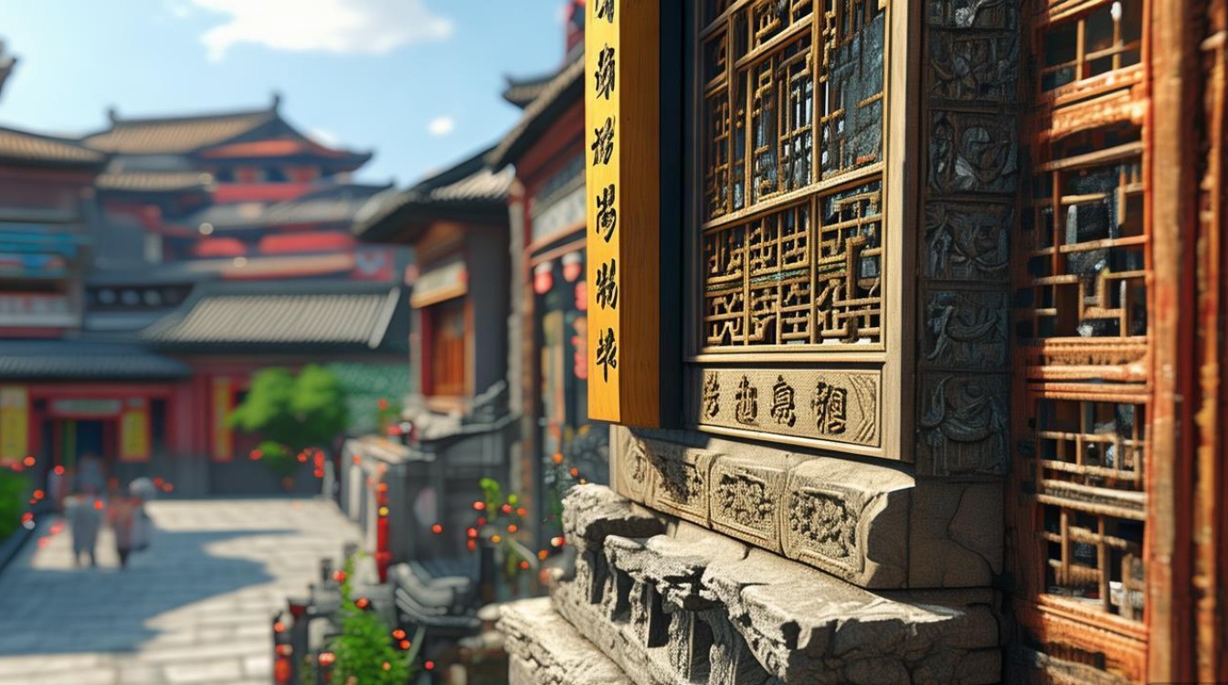 坑州景点 坑州景点